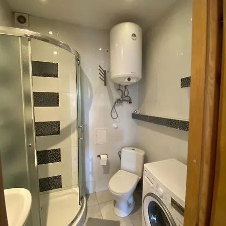 Morska Apartament *