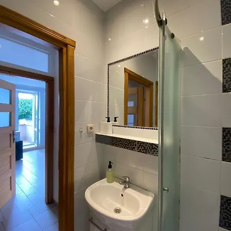 Apartament Morska