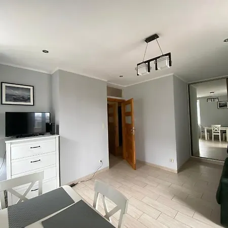 Apartament Morska Gdynia