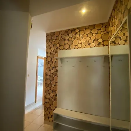 Morska Apartament Gdynia
