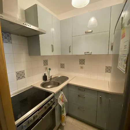 Morska Gdynia